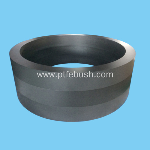 OD 3300mm Large PTFE Molded Bush